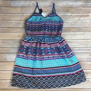 NWT It’s Pink Dress